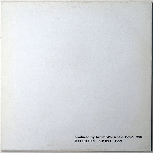 S.B.O.T.H.I. : Last (LP, Cle)