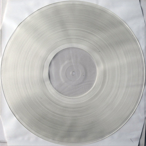 S.B.O.T.H.I. : Last (LP, Cle)