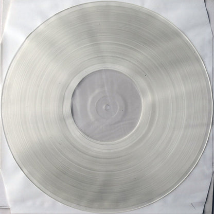 S.B.O.T.H.I. : Last (LP, Cle)