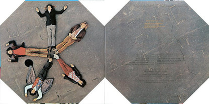 The Rolling Stones : Through The Past, Darkly (Big Hits Vol. 2) (LP, Comp, RE, RM, 200)