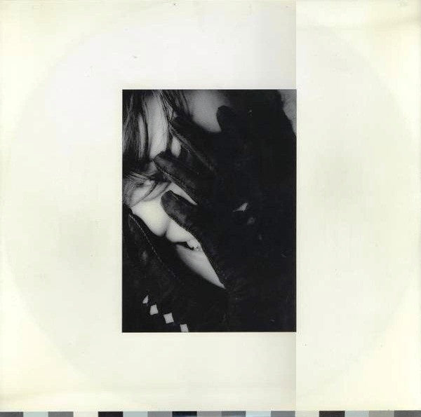 Jenny Morris : Body & Soul (LP, Album)