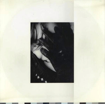 Jenny Morris : Body & Soul (LP, Album)