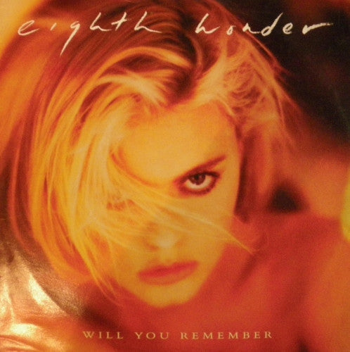 Eighth Wonder : Will You Remember (12", Single)
