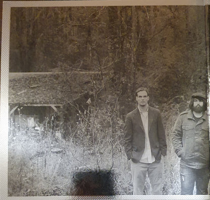 Alabama Shakes : Boys & Girls (2xLP, Album, Cle)