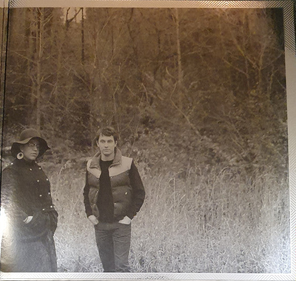 Alabama Shakes : Boys & Girls (2xLP, Album, Cle)