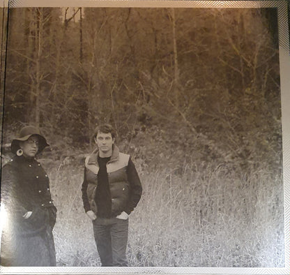 Alabama Shakes : Boys & Girls (2xLP, Album, Cle)