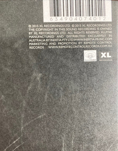 Adele (3) : 25 (LP, Album)