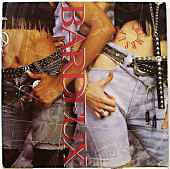 Bardeux : Thumbs Up (12")