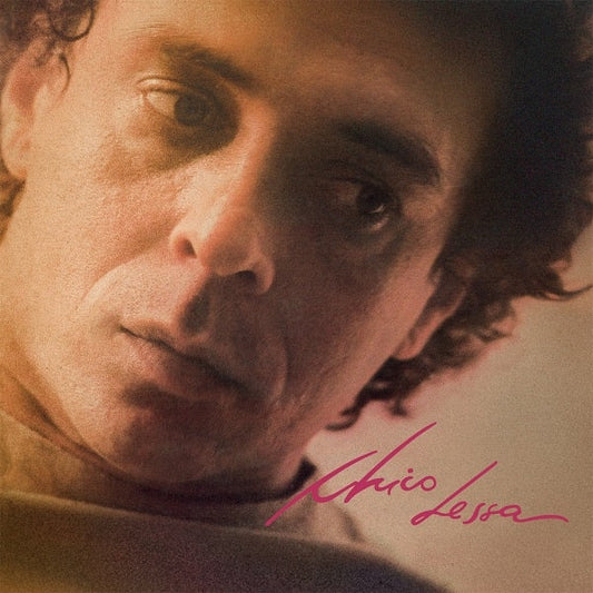 Chico Lessa : Chico Lessa (LP, Album)