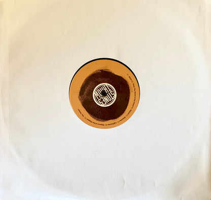 J Dilla : Donuts (2x12", Album, RE)