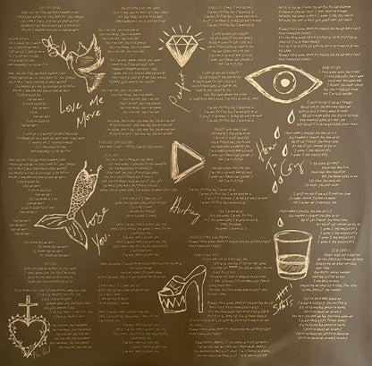 Sam Smith (12) : Gloria (LP, Album)