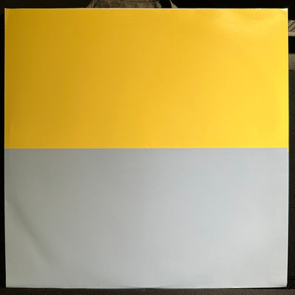 Childish Gambino With Jaden Smith : Kauai (12", EP, RE)
