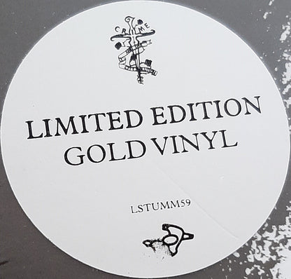 Crime & The City Solution : Shine (LP, Ltd, RE, Gol)