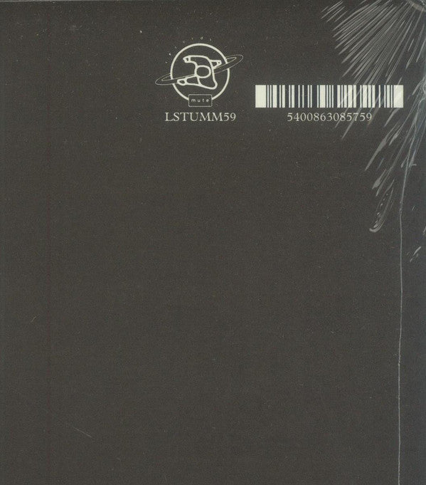 Crime & The City Solution : Shine (LP, Ltd, RE, Gol)