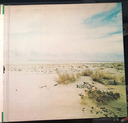 Wings (2) = Wings (2) : Venus And Mars = ヴィーナス・アンド・マース (LP, Album, Wri)