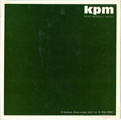 Various : The Hunter (Drama Suite) / Adventure Story (LP)