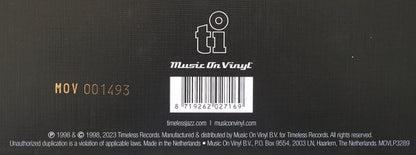 Pharoah Sanders : Great Moments With Pharoah Sanders (2xLP, Comp, Ltd, Num, RE, Tra)