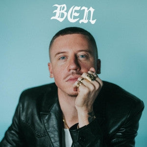 Macklemore : Ben (2xLP, Album)