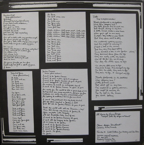 Human Sexual Response : Fig. 14 (LP, RE)