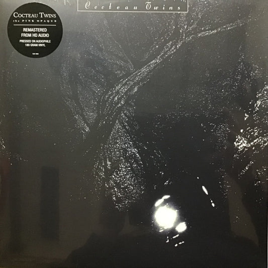 Cocteau Twins : The Pink Opaque (LP, Comp, RE, RM, RP, 180)