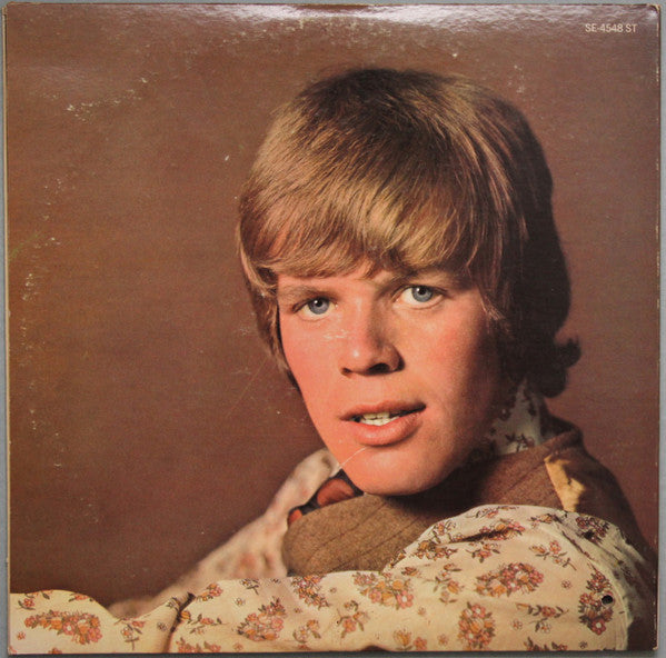 Herman's Hermits : Mrs. Brown, You've Got A Lovely Daughter (Music From The Original Sound Track) (LP, Album, MGM)