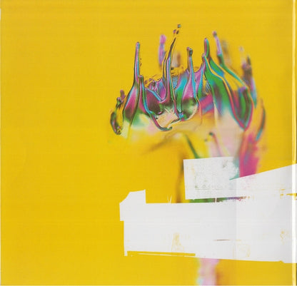 Pixies : Best Of Pixies (Wave Of Mutilation) (2xLP, Album, Comp)