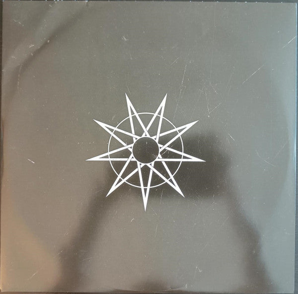 Slipknot : .5: The Gray Chapter (2xLP, Album, Ltd, RE, Bab)