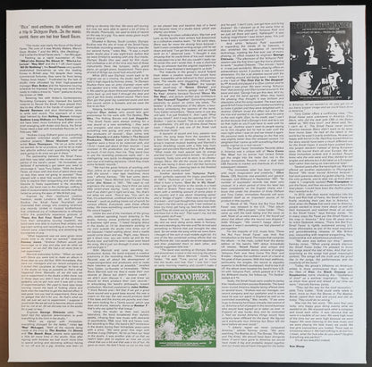 Small Faces : There Are But Four Small Faces (LP, Album, Ltd, RE, Pin)
