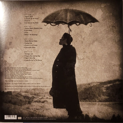 Tom Waits : Mule Variations (2xLP, Album, RE, RM, 180)