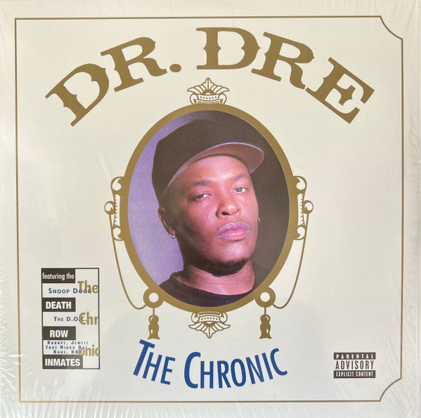 G-Funk – Eclectico Records
