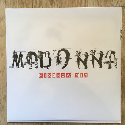 Madonna : American Life Mixshow Mix (Honoring Peter Rauhofer) (12", EP, RSD, Ltd, 20t)