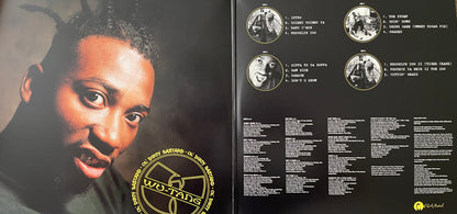 Ol' Dirty Bastard : Return To The 36 Chambers: The Dirty Version (2xLP, RSD, Ltd, Pic, RE, RM, Gat)