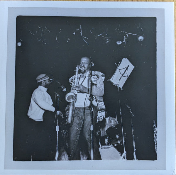 Yusef Lateef : Yusef Lateef's Detroit Latitude 42° 30' Longitude 83° (LP, Album, RSD, Ltd, RE, RM, 180)