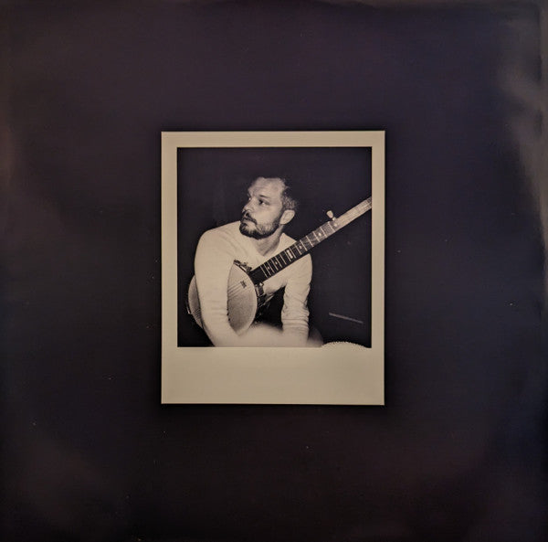 The Tallest Man On Earth : Henry St (LP)