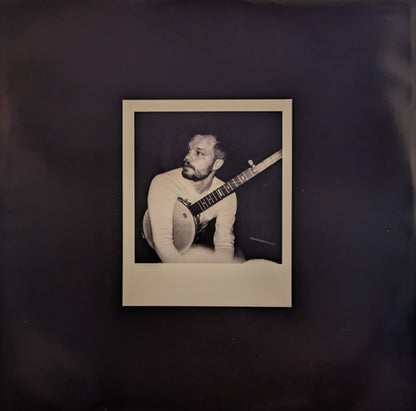 The Tallest Man On Earth : Henry St (LP)