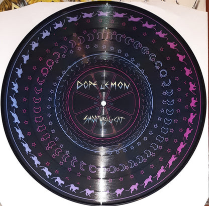 Dope Lemon : Smooth Big Cat (LP, Album, Ltd, Pic, RE, Pho)
