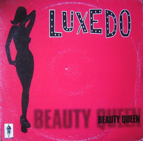 Luxedo : Beauty Queen (LP)