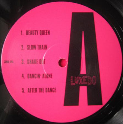 Luxedo : Beauty Queen (LP)