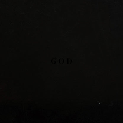 Sault : Untitled (God) (2xLP, Album)