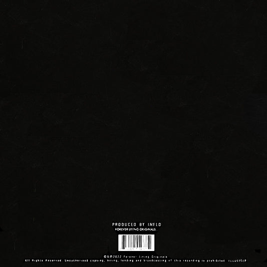 Sault : Untitled (God) (2xLP, Album)