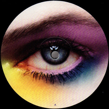 Alison Goldfrapp : The Love Invention (LP, Album)