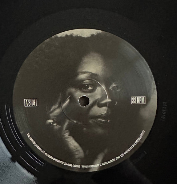 Yazmin Lacey : Voice Notes (2xLP, Gat)