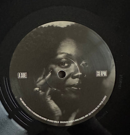 Yazmin Lacey : Voice Notes (2xLP, Gat)