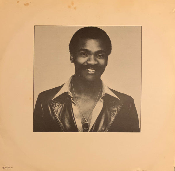 Ronnie Laws : Friends And Strangers (LP, Album)