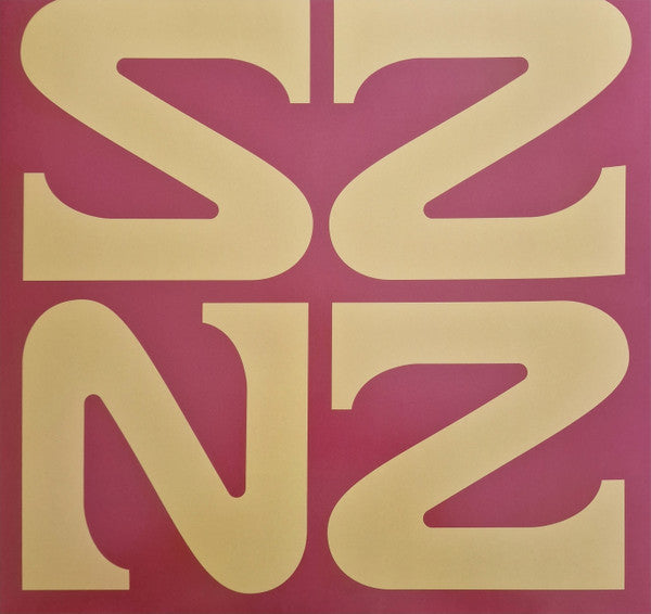 Weezer : SZNZ: Summer (12", EP, Ltd, Tra)