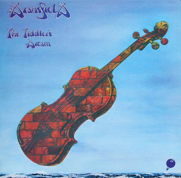 Dransfield : The Fiddler's Dream (LP, Album)