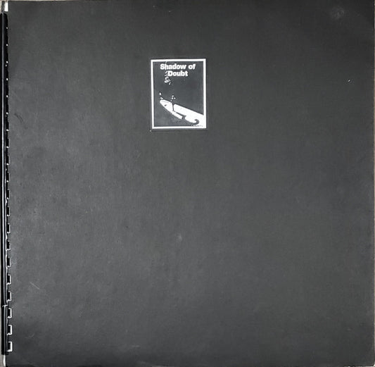 Shadow Of Doubt : Beyond! (LP, Pre)