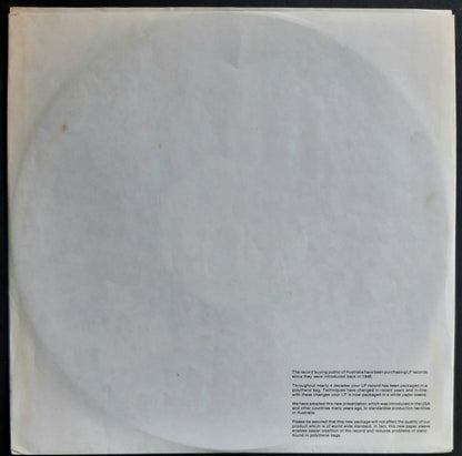 Go-Go's : Beauty And The Beat (LP, Album)