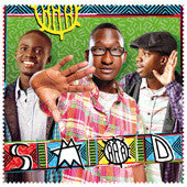 SMOD : Smod (CD, Album, Dig)