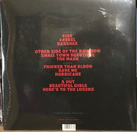 Extreme (2) : Six (2xLP, Album, 180)